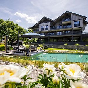 The Matthew - Copper Lodge